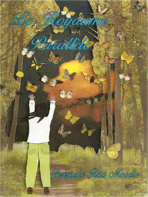 cover image of Le Royaume Parallele